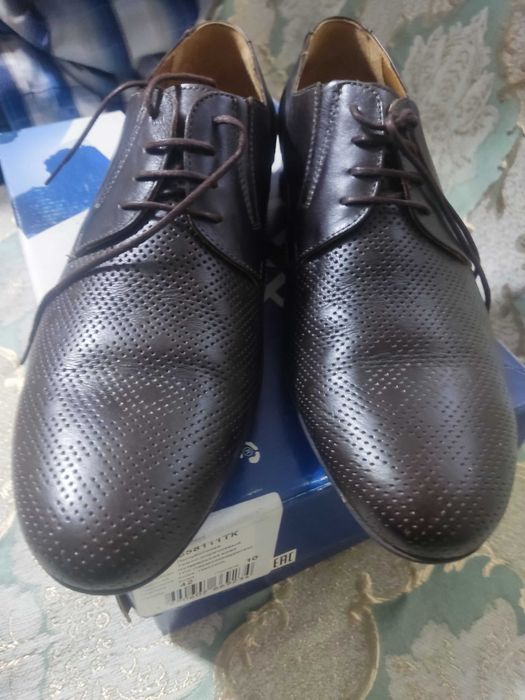 Туфли Ralf 43 новые
