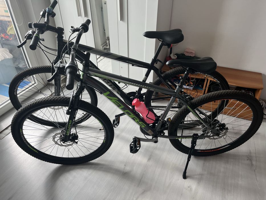 Bicicleta MTB  27,5 si Arizona 29