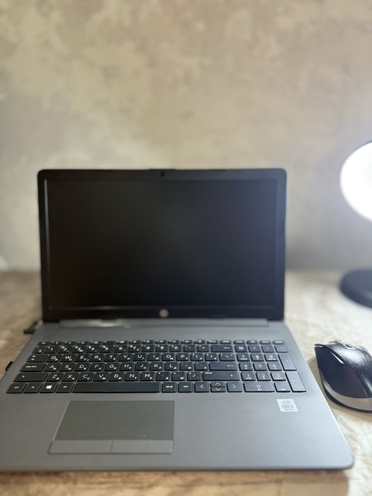 Noutbuk HP 250 G7 Intel core i5-1035G1 10th gen