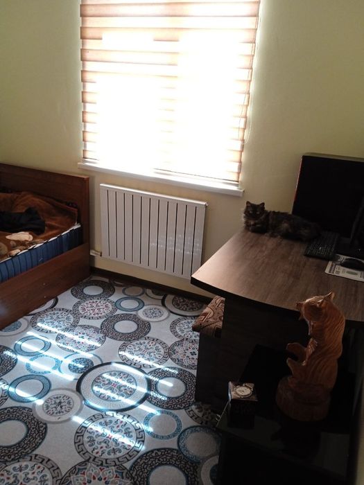 Гербиш завод жай сатылады