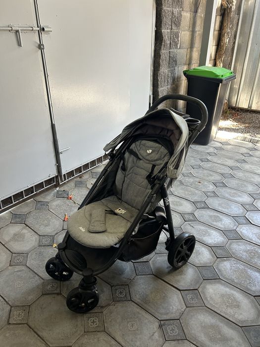 Продам коляску!!
