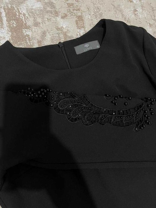 вечерние  платья