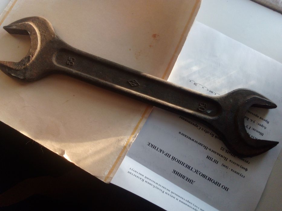 Радиатор чугунный новый