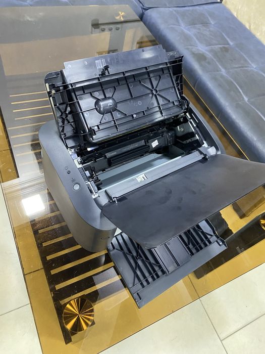 Printer lbp 6000
