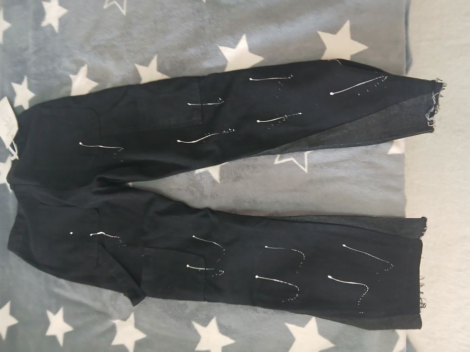 Джинсы Galary dept