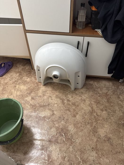 Ванна мойка зеркала