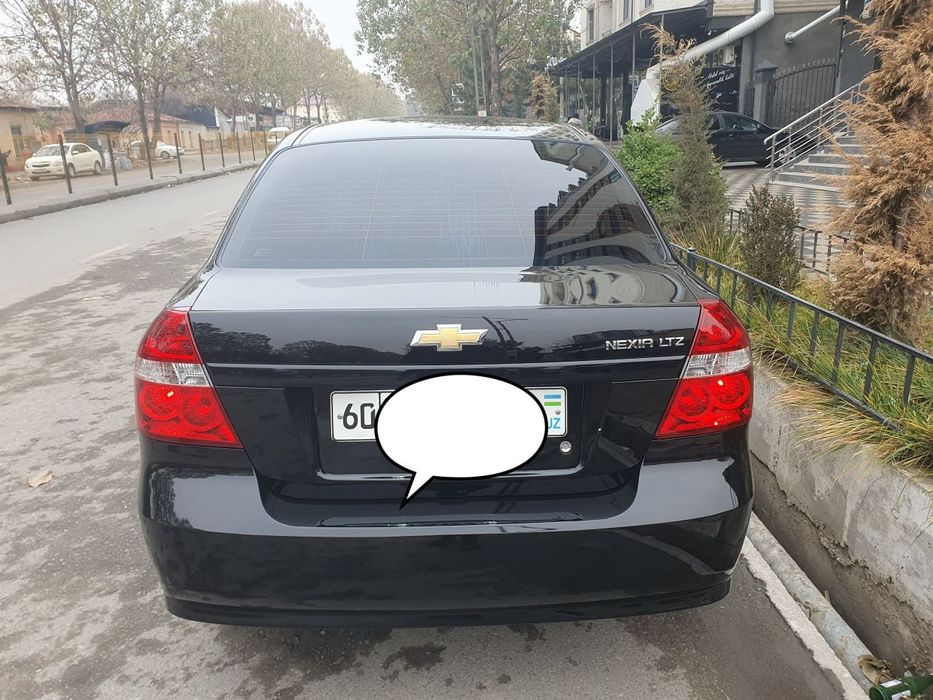 NEXIA 3 STAYL 4 позиция А/Т 2022