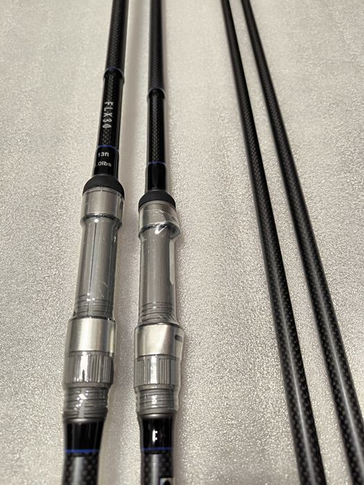 SET 2 Lansete FL FLX30 3.96M 4.0Lbs 2Seg