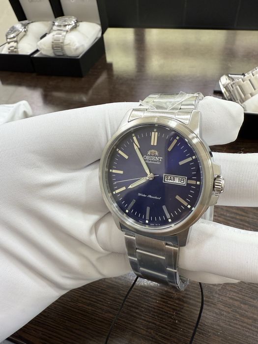 Часы Orien automatic