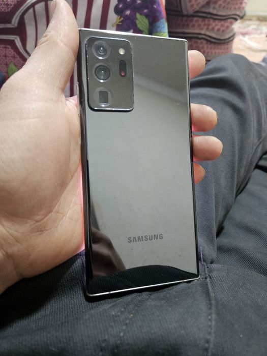 Samsung Galaxy Note 20 Ultra