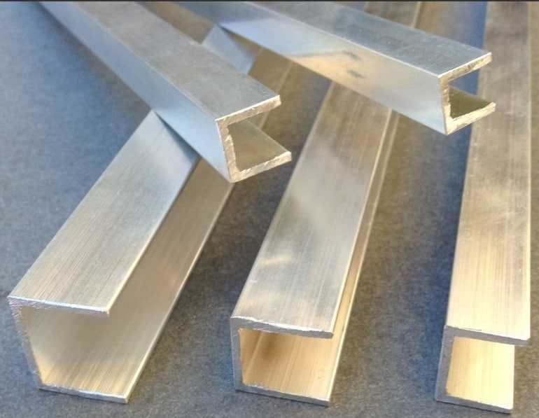 Алюминий угольник ОПТОМ
