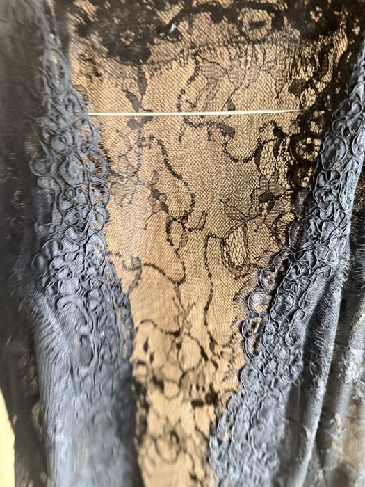 BSB елече дантела