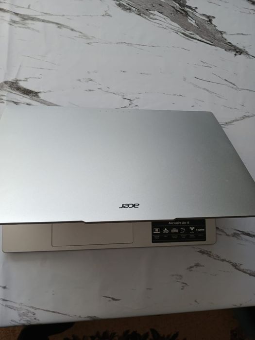 Ноутбук Acer Новый