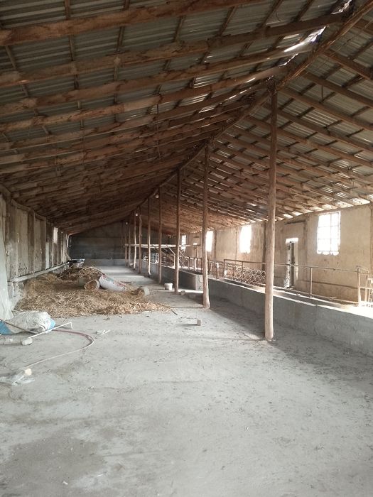 Срочно продается цех производства!