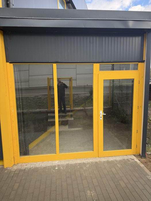 Дава се под наем Магазин в с. Герман, Област София-град - 36 кв.м за 260 € - Снимка #1