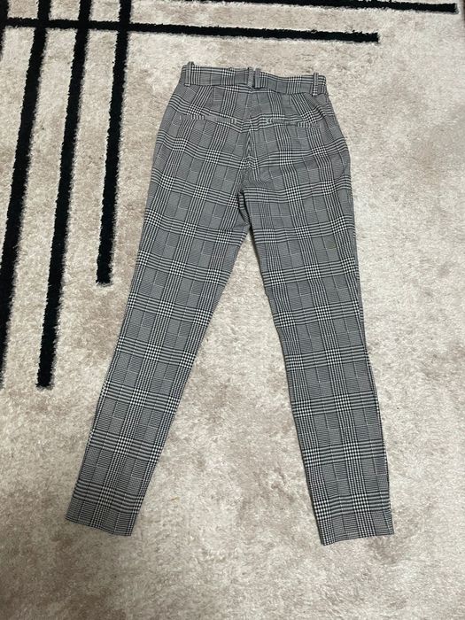 Pantaloni h&m + camasa