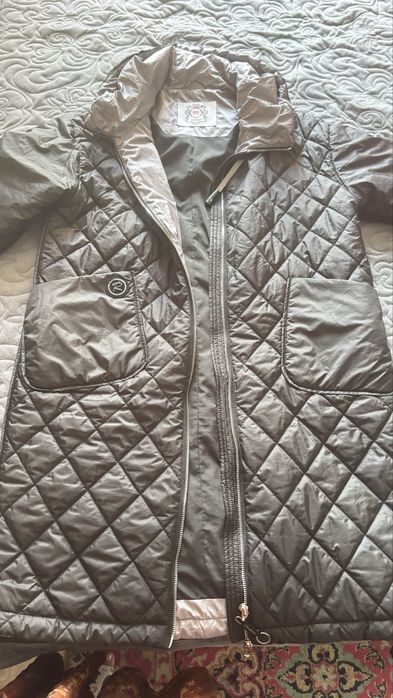 Куртка весенняя женская