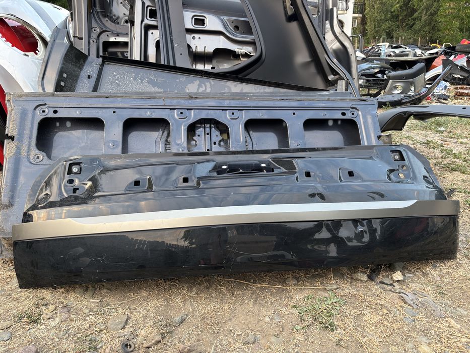 Капак Range Rover Vogue l460