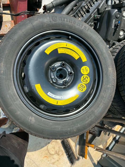 Rezerva slim Mercedes W166 2011-2016 , pe 19 , Perfecta stare
