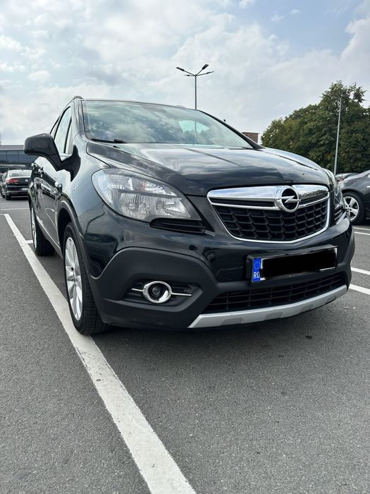 Vand Opel Mokka 1.7 CDTI