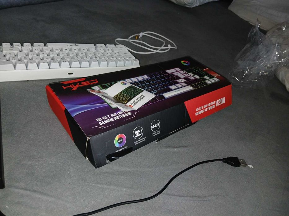 Лаптоп HP 512GB i5 8GB Ram