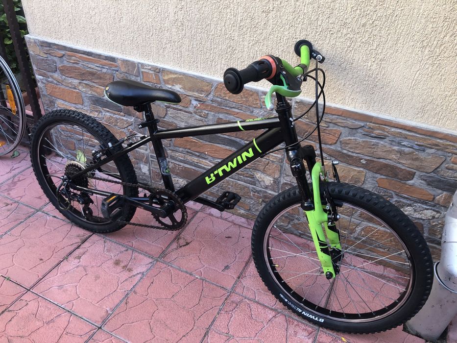 Bicicleta copii 12-20 inch