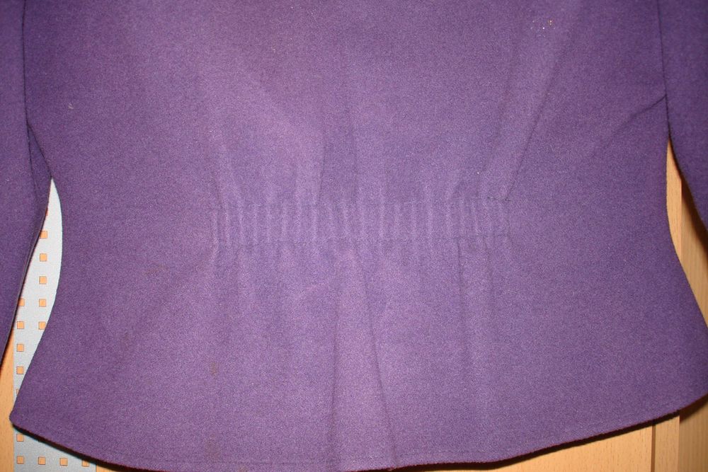 Sacou stofa mov 42-44