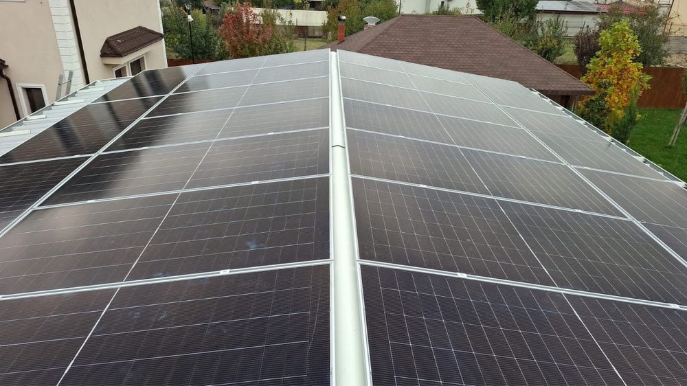 Panouri Astro N5 de 590w pret special