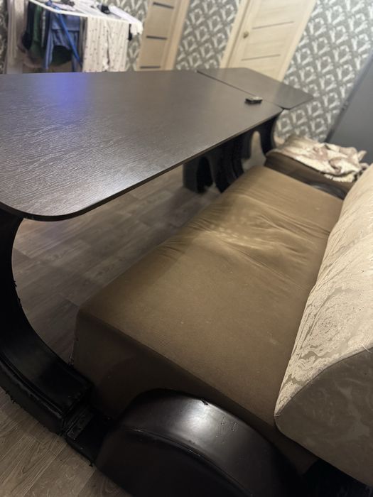 Диван трансформер