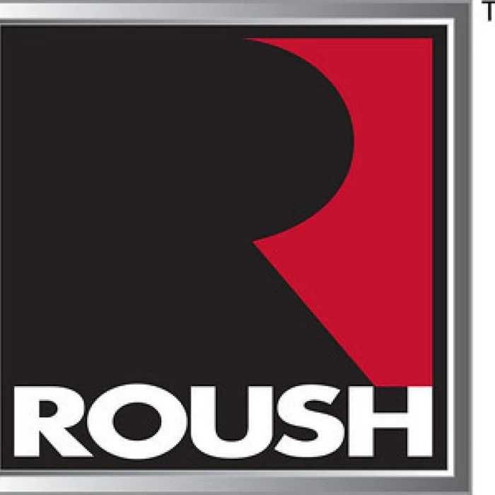 Тунинг Спортен филтър Roush 2015-2017 Ford Mustang 2.3L Cold Air Kit