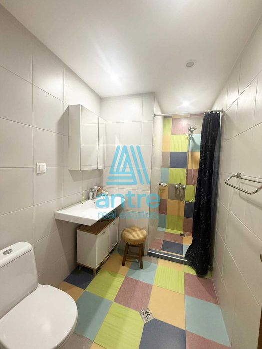 Дава се под наем Тристаен апартамент в София, Лозенец - 85 кв.м за 650 € - Снимка #8