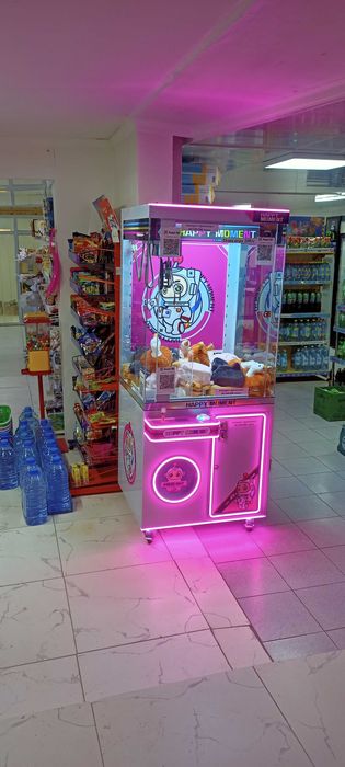 Аппарат хватайка