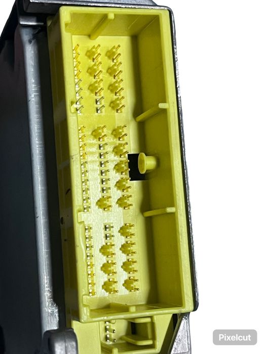 Calculatorl Airbag Toyota Prius Hatchback _W2_ 2003 - 2009 8917047390