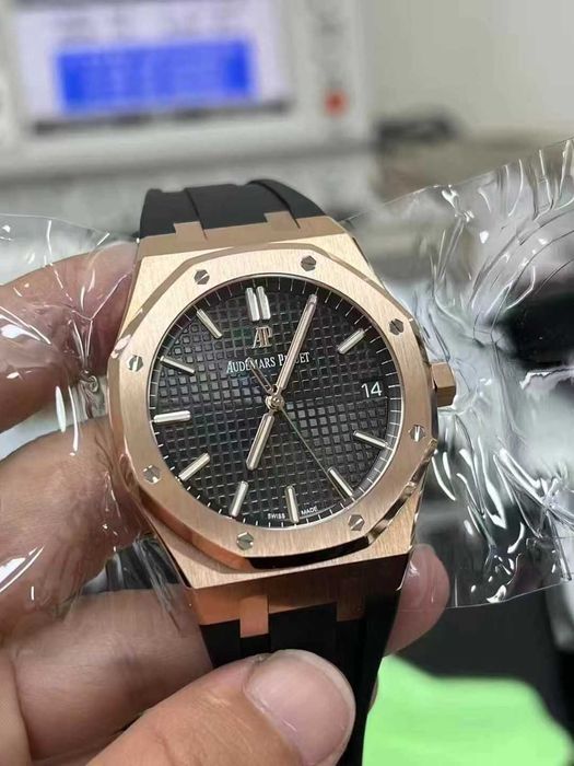 Audemars Piguet Royal Oak нов модел