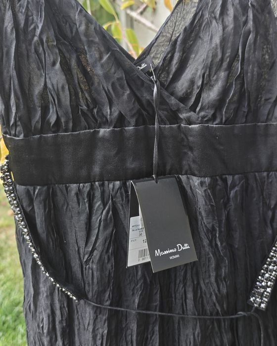 Rochie Massimo Dutti XS