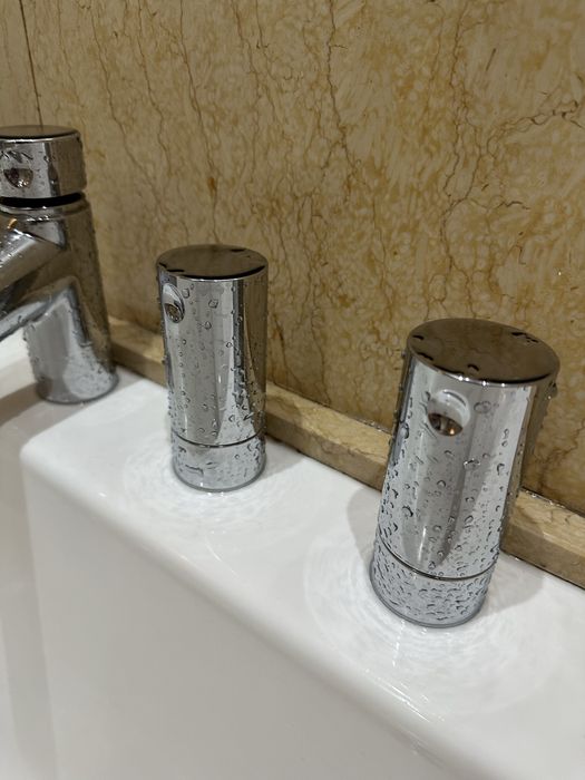 Смесители за баня - душ, батерии