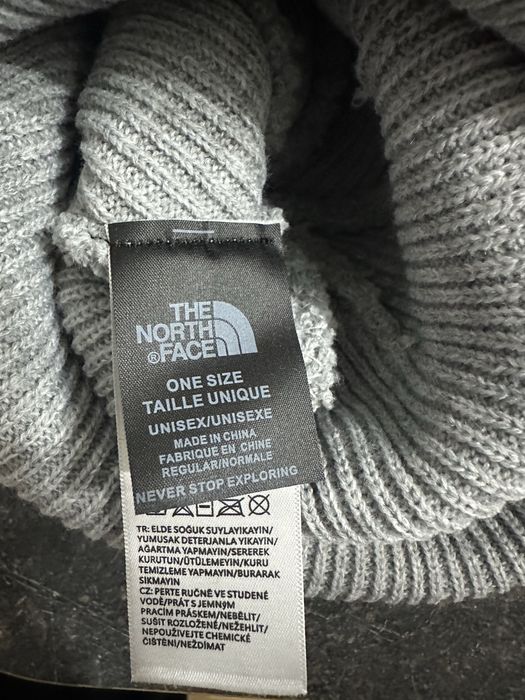 Caciulă The North Face