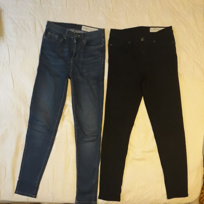 Маркови дамски дънки различни модели