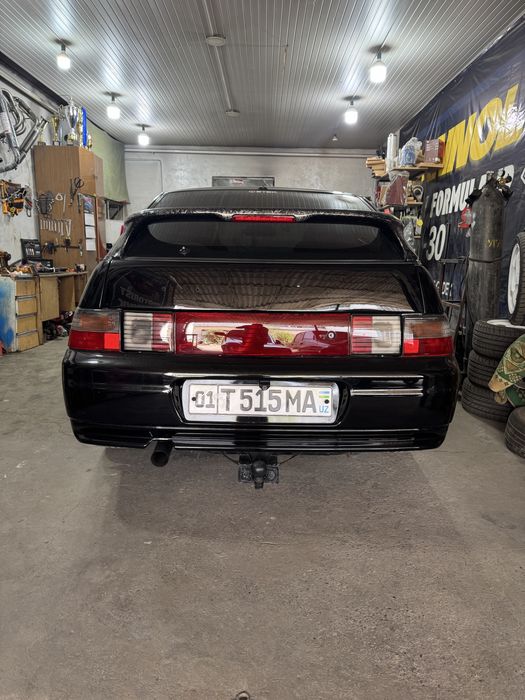 Продам Lada 2112