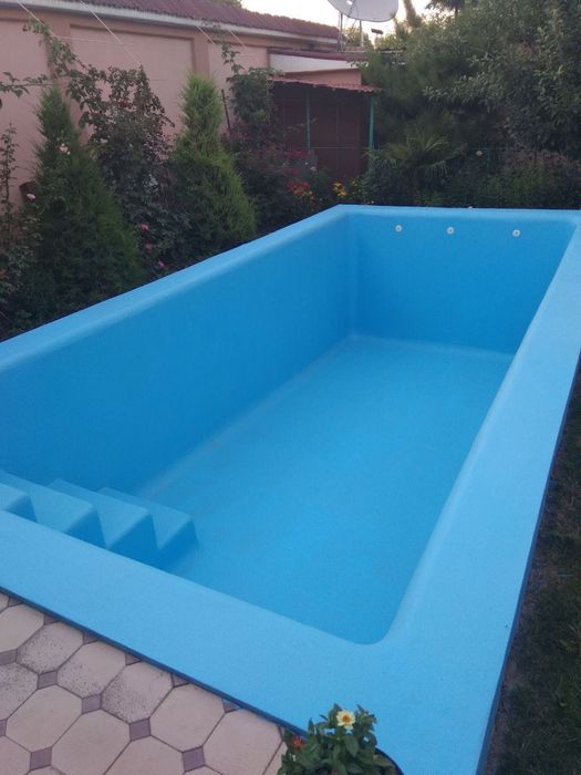 Гидроизоляция Аквапласт