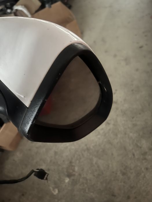 Oglinda dreapta fata opel astra k completa 2017
