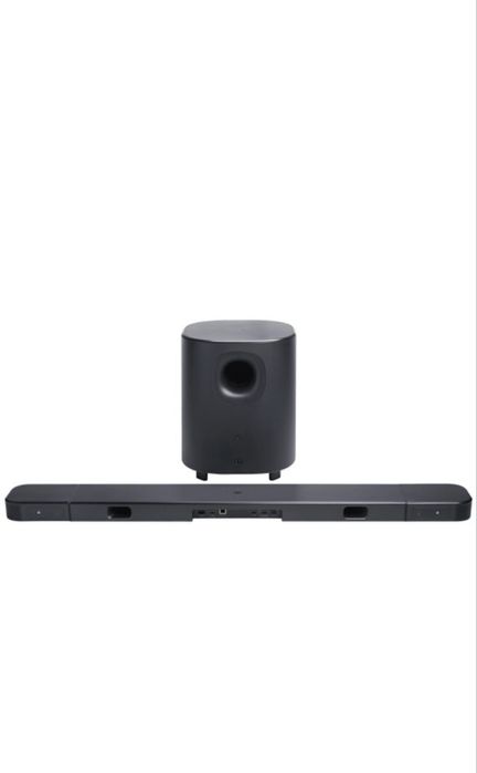 Soundbar JBL BAR 800 (MK2) 780W