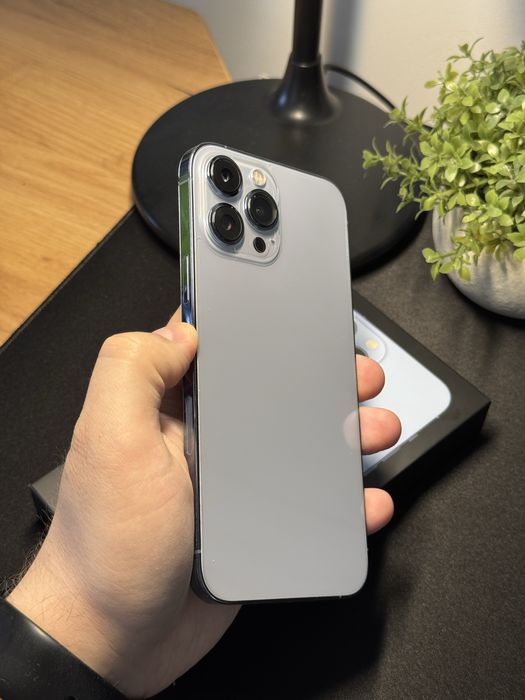 Iphone 13 Pro Max 512gb