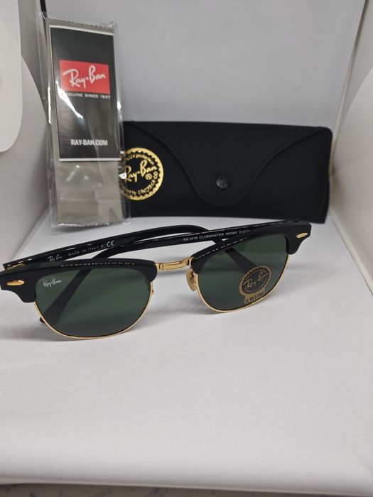 Ochelari de soare Ray ban