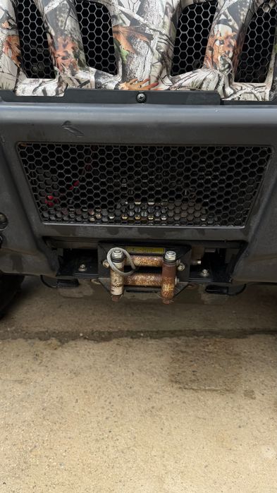 UTV Massimo MSU700