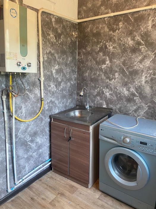 Квартира сдаётся в аренду