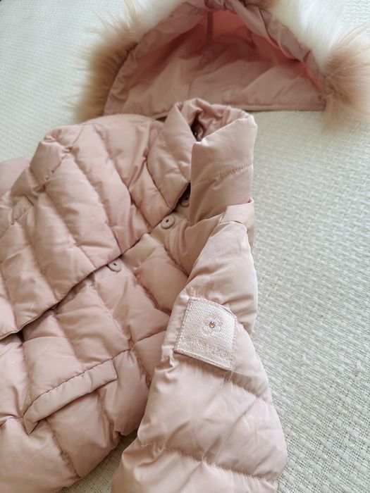 Petite Fleur детско яке