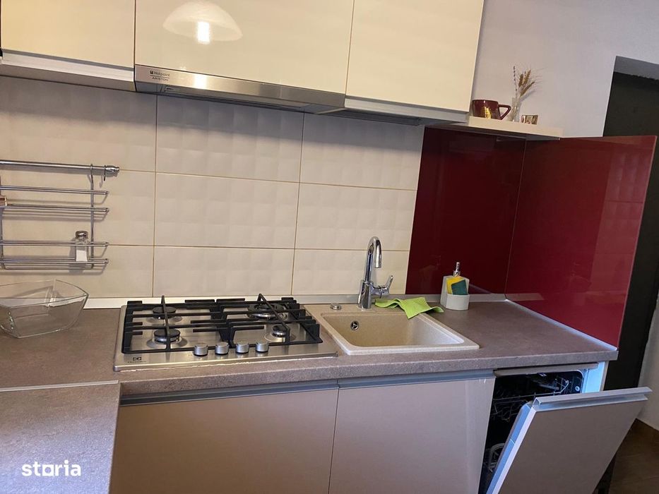 3 camere bloc nou I Centrala proprie I zona Gara de Nord - Plevnei - O