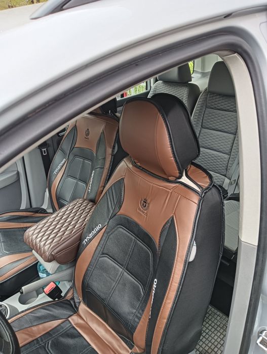 Volkswagen Touran de vânzare