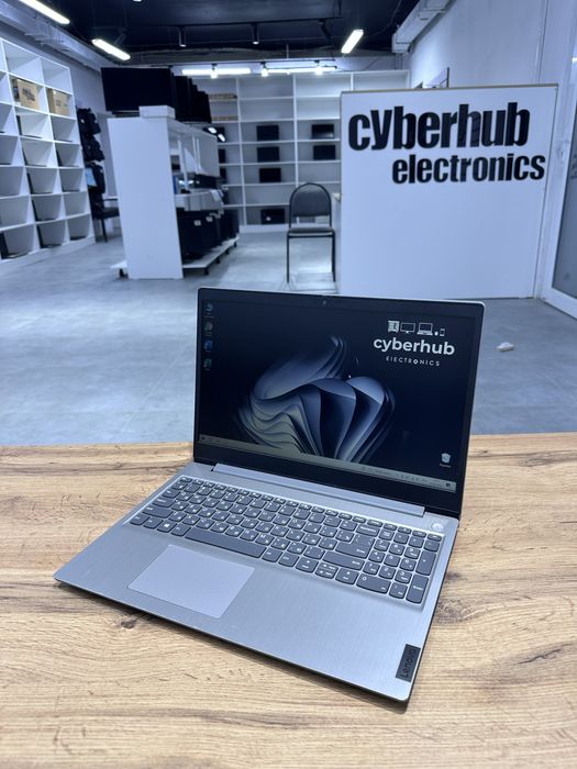 Офисный Ноутбук Lenovo Ideapad